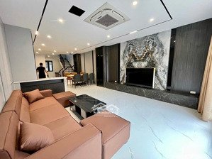 bán gấp nhà ngõ 27 tây mỗ dt 55m2 x 5 tầng thang máy 9pn full đồ vừa ở vừa cho thuê tốt - gara crv