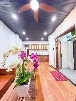 HÓT _ 3.5 TỶ SỞ HỮU NGAY NHÀ ĐẸP 2 TẦNG _ KIỆT OTO _ ĐIỆN BIÊN PHỦ _ 3PN