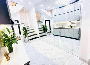 nhà mới / chính chủ bán gấp - khương trung - 42m2 - thang máy - giá hơn 13 tỷ