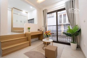 cực hiếm! bán gấp chdv phố đội cấn, vạn bảo. dòng tiền 150tr/th. 2 thoáng. 100m2*9.5t. pccc chuẩn