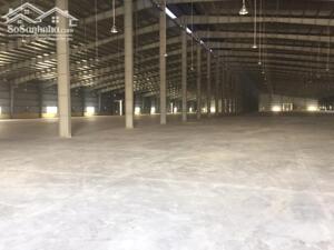 Chúng tôi cho thuê kho xưởng DT 1100m2, 2200m2, 3360m2, 4500m2, 20.000m2, KCN Đại Đồng, Tiên Du, Bắc Ninh.