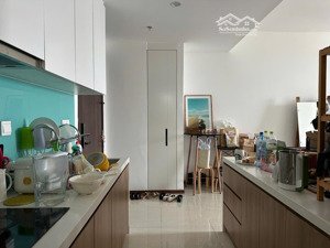 bán căn hộ one verandah căn góc thoáng mat , 2 phòng 81 m2- đông nam- view trọn sông sg, đủ nội tha