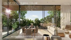 the ten chính thức nhận booking - chỉ 181 căn hộ thượng lưu, số lượng giới hạn, chỉ từ 59 triệu/m2