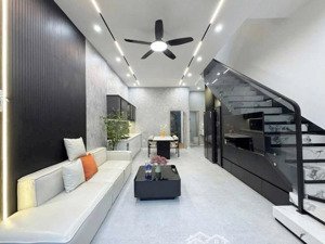 bán nhà 3 tầng kiệt cù chính lan 51m ngang 4.8m giá 4.85 tỷ thanh khê đông, đà nẵng