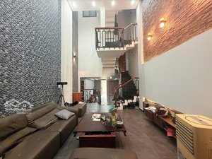 bán nhà 5 tầng - xe hơi ngủ nhà - 53,3m2 - vuông a4 - 9,6t còn thương lượng