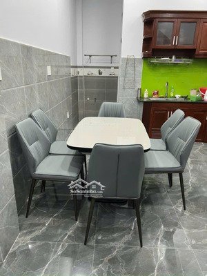 hxh nguyễn hữu tiến cạnh đh công thương - 4 tầng 5pn 5wc - giá 6tỷ1