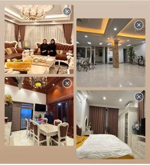 biệt thự ecopark 7 tầng thang máy, nội thất siêu sang, giá chỉ 15.x tỷ