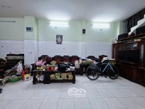 bán nhà 17,5 tỷ. 4 tầng, mặt tiền kinh doanh hiệp phú, tp. thủ đức