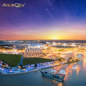 nhà phố aqua city 8x20m. giá bán nhanh 7.8 tỷ ( sẵn nhà + đã bao gồm vat) em hải: )901861450