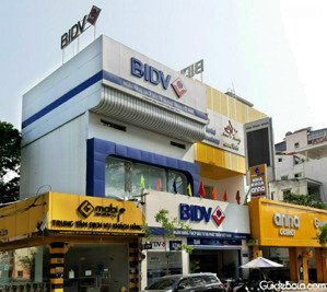 siêu phẩm đầu tư mặt tiền trần quang khải, q1 ngay hai bà trưng 5x17m, 4 lầu chưa tới 30 tỷ