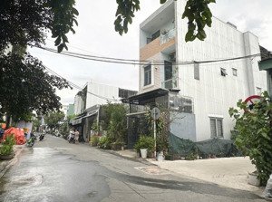 hàng hiếm lô đất 4 mặt tiền 180m2 khuê mỹ, ngũ hành sơn hơn 10 tỷ xíu