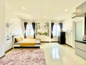 phòng đẹp nguyễn oanh nguyễn văn lượng giá 4 triệu full tiện nghi new 100%