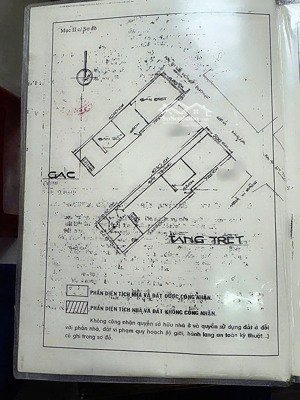 bán nhà lý thái tổ, phường 10, quận 10 . lh: điệp 