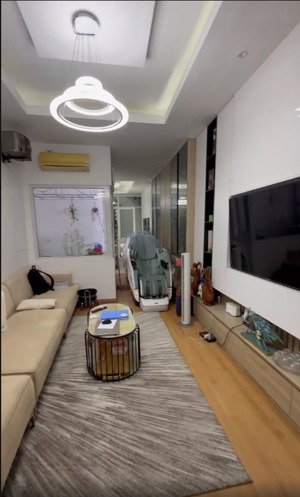 bán nhà mặt tiền hxh oto ngủ trong nhà dt 4x15m p. tân quy q7 - giá 10,8tỷ