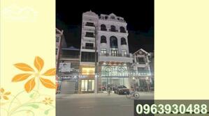 ⭐Chính chủ cho thuê nhà số 62 Song Hào, Nam Định. 0963930488