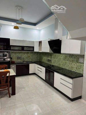 cho thuê nhà kdc phúc đạt, thủ dầu một, bình dương
