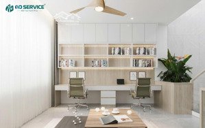 hd service chuyên cho thuê tòa nhà văn phòng đa dạng loại hình tại bình dương