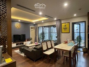 độc quyền - chcc 3 ngủ 97m2 có view nội khu cực đẹp full đồ nội thất tại imperia garden [9.9 tỷ]