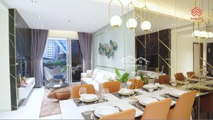 căn hộ the habitat binh duong vsip 1 chỉ 47 tr/m², nhận nhà 2025, cho thuê ngay sổ hồng riêng