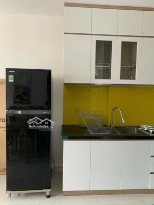 bán 2pn 2wc 59m2 giá 2 tỷ 85 có nội thất cơ bản