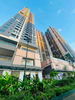 căn hộ ht pearl 3pn 2wc 89,96m2 giá 3,15 tỷ nhà mới chưa từng ở - sổ hồng trao tay - góc 2 view