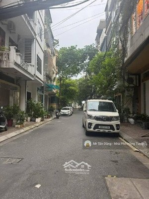 bán nhà mặt ngõ phố tây sơn - phân lô, vỉa hè 3m, 3 oto tránh, ở và kinh doanh - 61m2,3 tầng,19.2tỷ