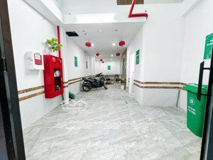 siêu phẩm toà căn hộ phố thịnh quang, 92m2 x 7 tầng, mt 5m, 20m ra phố, doanh thu 100 triệu/tháng