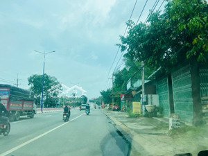 quỹ đất cực lớn trung tâm bình dương, 2200m2 - chỉ 70 tỷ, có thu nhập dòng tiền 200 triệu/tháng
