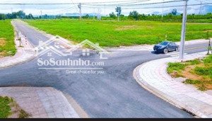 chính chủ sang nhanh lô đất nền megacity chỉ 380tr - gần trục thông quốc lộ. lh: 