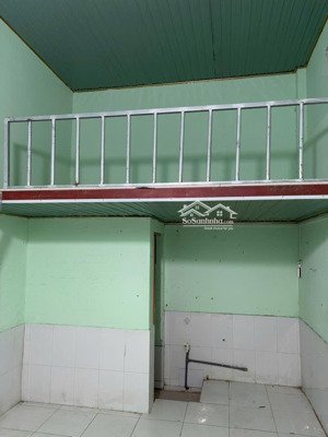 cho thuê phòng trọ mặt tiền hẻm 339 vườn lài, an phú đông