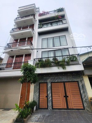 cực hiếm, bán nhà dịch vụ vân canh,75m2,6 tầng,thang máy,cạnh kđt an lạc,giá tốt nhất thị trường