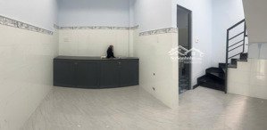 nhà đẹp chỉ còn 1 căn 46m2. 1/ thẳng ngay đ. vườn lài, q12, hẻm nhựa 5m, chỉ 1,69 tỷ