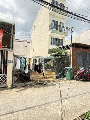 chủ gửi lô đất hiện hữu - mặt tiền võ văn hát vào 70m. p. long trường, q9