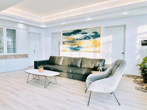 siêu phẩm căn hộ ghép 230m² tại saigon pearl tầng cao, thiết kế 5pn , giá 23 tỷ. 