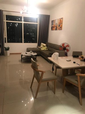 bán căn hộ saigon pearl 2 pn, 90m², tầng cao, giá chỉ 8.3 tỷ, sổ hồng sang tên ngay. 