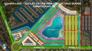 biệt thự đơn lập vinhomes green city - không gian sống dành cho giới tinh hoa