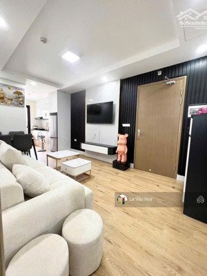 chính chủ gửi bán căn góc chung cư hoàng huy - lạch tray hh3 diện tích rộng nhất 62m2 - 2 ngủ, 2 wc