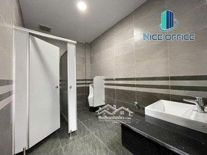 tòa văn phòng 485 - 487 phạm văn bạch p.15 tb, 2000m2 sàn chỉ 100 tỷ