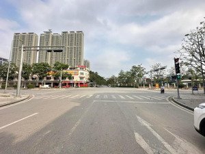 phố tố hữu, trục chính kdt nam cường, mt5m, vỉa hè kinh doanh, dt 83m x 5t, giá 25,x