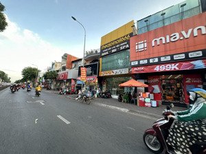 tôi cần bán căn góc mặt tiền 238b thống nhất, p11, dt 17x20m, dct 230tr chỉ 59 tỷ