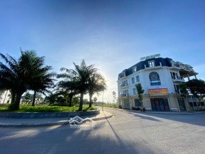 bán đất nền dự án aurora harbour chủ đầu tư lightland vị trí vàng ven biển