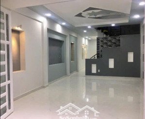 13 triệu bớt lộc cho thuê nhà siêu rẻ thuộc phường phú trung - tân phú dt 4,7*14m
