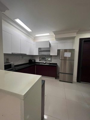 liền kề 103m hướng bắc nhà full nội thất vị trí đẹp an ninh 24/24 giá thuê 17tr/tháng