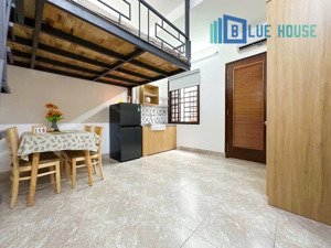 duplex mới 100% tại cây trâm, nội thất cơ bản, ngay trung tâm gò vấp.