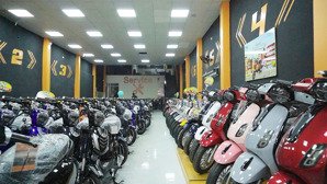 cho thuê cửa hàng rộng 300m2 tại trần đại nghĩa, 110 triệu, phù hợp làm showrom xe , thời trang