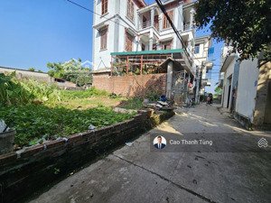 bán đất tại đại lộ thăng long, 3,3 tỷ, 45 m2, hoài đức, hà nội chỉ với cơ hội vàng!