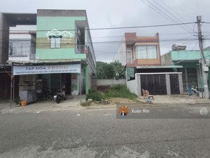 đường 7m5 |giá tốt nhất| khu bộ đội trinh sát, song song âu cơ, gần chợ hòa khánh