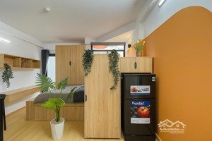 chính chủ cho thuê penthouse 90m2 3pn-3wc full nội thất, thang máy ở huỳnh văn nghệ ngay tân sơn