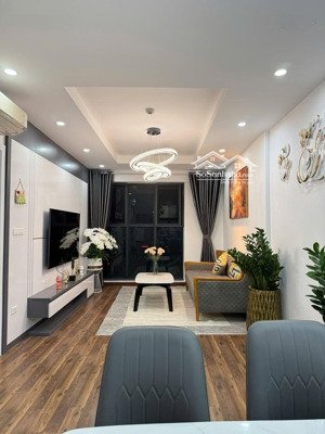 chính chủ bán căn hộ cao cấp 2pn, 70m full nội thất giá chỉ 5,1 tỷ cc thái hà bca