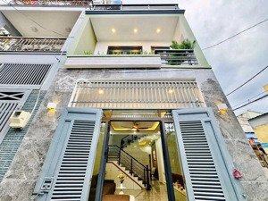 vướng bank bán nhà lê văn sỹ - phường 1 - tân bình, đường 6m, dt 60,6m2, cho thuê 20 triệu